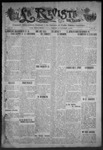 La Revista de Taos, 12-02-1921 by José Montaner