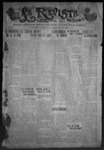 La Revista de Taos, 12-30-1921 by José Montaner