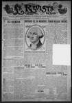 La Revista de Taos, 02-17-1922 by José Montaner