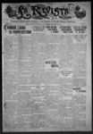 La Revista de Taos, 06-02-1922 by José Montaner