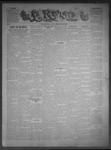 La Revista de Taos, 05-06-1910 by José Montaner