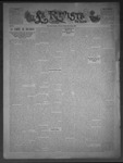 La Revista de Taos, 05-20-1910 by José Montaner