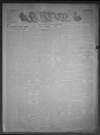 La Revista de Taos, 06-03-1910 by José Montaner