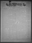La Revista de Taos, 06-17-1910 by José Montaner
