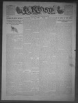 La Revista de Taos, 06-24-1910 by José Montaner