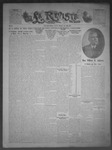 La Revista de Taos, 07-01-1910 by José Montaner
