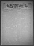La Revista de Taos, 08-05-1910 by José Montaner