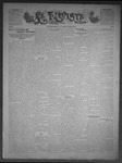 La Revista de Taos, 08-19-1910 by José Montaner