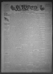 La Revista de Taos, 09-09-1910 by José Montaner