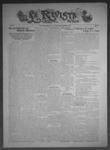 La Revista de Taos, 09-30-1910 by José Montaner