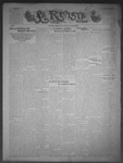 La Revista de Taos, 10-07-1910 by José Montaner