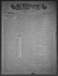 La Revista de Taos, 12-02-1910 by José Montaner