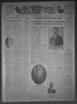 La Revista de Taos, 01-19-1912 by José Montaner