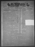 La Revista de Taos, 02-02-1912 by José Montaner