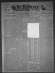 La Revista de Taos, 02-16-1912 by José Montaner