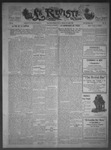 La Revista de Taos, 04-05-1912 by José Montaner