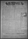 La Revista de Taos, 06-21-1912 by José Montaner