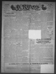La Revista de Taos, 07-12-1912 by José Montaner