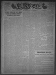 La Revista de Taos, 12-06-1912 by José Montaner