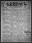 La Revista de Taos, 01-17-1913 by José Montaner