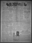 La Revista de Taos, 03-07-1913 by José Montaner