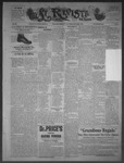 La Revista de Taos, 05-16-1913 by José Montaner