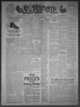 La Revista de Taos, 05-23-1913 by José Montaner