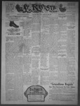 La Revista de Taos, 06-06-1913 by José Montaner