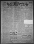 La Revista de Taos, 07-04-1913 by José Montaner