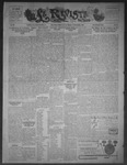 La Revista de Taos, 11-07-1913 by José Montaner