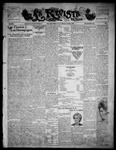 La Revista de Taos, 01-02-1914 by José Montaner