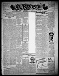 La Revista de Taos, 01-09-1914 by José Montaner