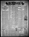 La Revista de Taos, 01-16-1914 by José Montaner