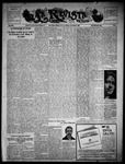 La Revista de Taos, 02-06-1914 by José Montaner