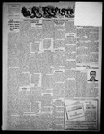 La Revista de Taos, 02-27-1914 by José Montaner