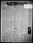 La Revista de Taos, 04-03-1914 by José Montaner
