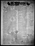 La Revista de Taos, 05-15-1914 by José Montaner