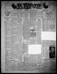 La Revista de Taos, 05-29-1914 by José Montaner