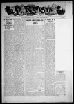 La Revista de Taos, 06-19-1914 by José Montaner