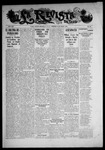 La Revista de Taos, 07-17-1914 by José Montaner