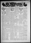 La Revista de Taos, 07-31-1914 by José Montaner