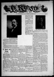 La Revista de Taos, 08-14-1914 by José Montaner
