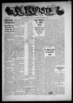 La Revista de Taos, 08-21-1914 by José Montaner