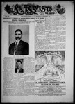 La Revista de Taos, 11-27-1914 by José Montaner