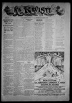 La Revista de Taos, 03-12-1915 by José Montaner