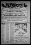 La Revista de Taos, 05-07-1915 by José Montaner