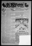 La Revista de Taos, 06-18-1915 by José Montaner