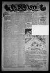 La Revista de Taos, 07-16-1915 by José Montaner