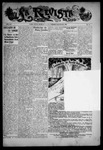 La Revista de Taos, 07-30-1915 by José Montaner