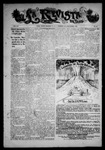 La Revista de Taos, 12-10-1915 by José Montaner